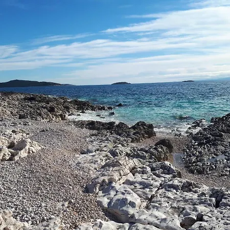 Punta Kanica Apartmán *