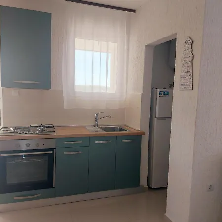Apartmán Punta Kanica