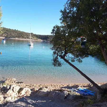 Punta Kanica Apartmán Sevid