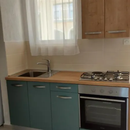 Punta Kanica Apartmán