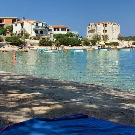 Punta Kanica * Sevid