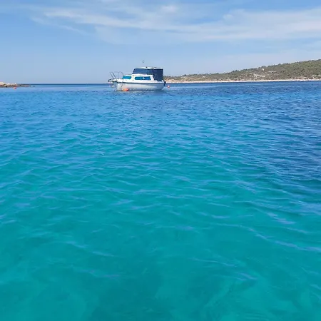 Punta Kanica Apartmán *