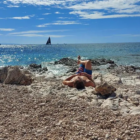 Punta Kanica * Sevid