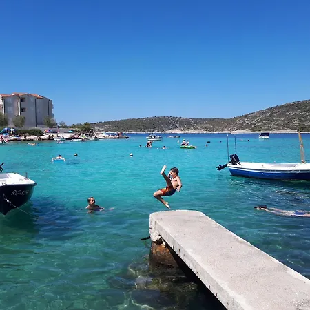 Punta Kanica * Sevid