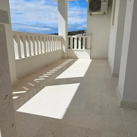Punta Kanica Apartmán