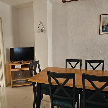 Punta Kanica Apartmán