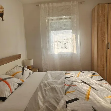 Apartmán Punta Kanica