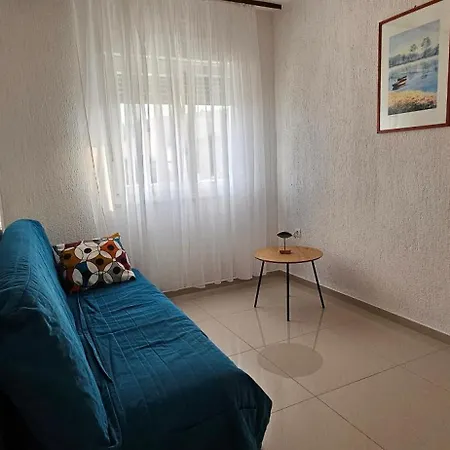 Punta Kanica Apartmán *