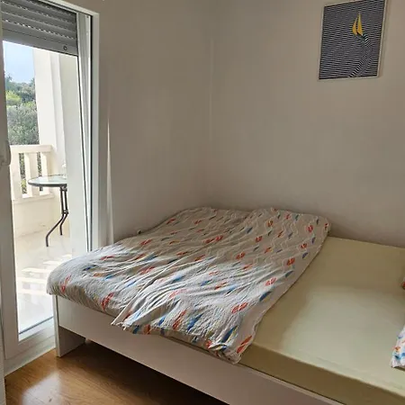 Punta Kanica Apartmán Sevid
