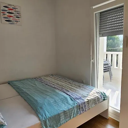 Apartmán Punta Kanica Sevid