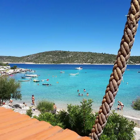 Punta Kanica * Sevid