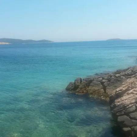 Punta Kanica * Sevid