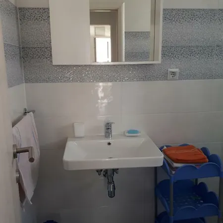 Punta Kanica Apartmán *