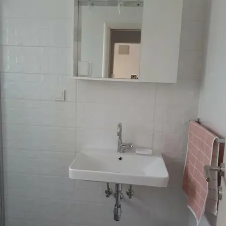 Apartmán Punta Kanica *