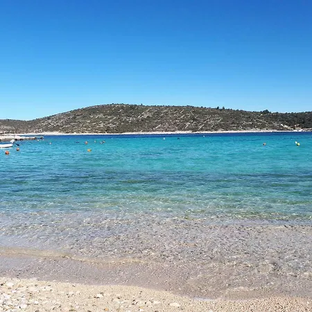 Punta Kanica Apartmán Sevid