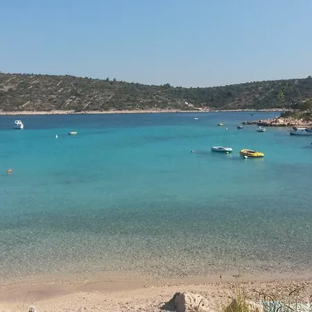 Punta Kanica Apartmán