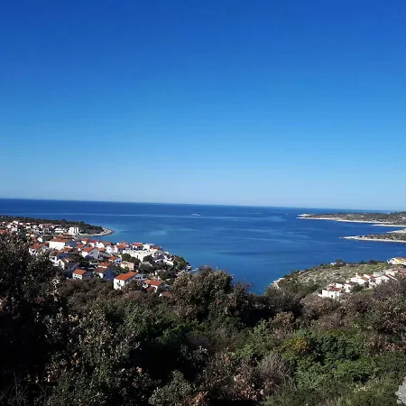 Punta Kanica Apartmán *